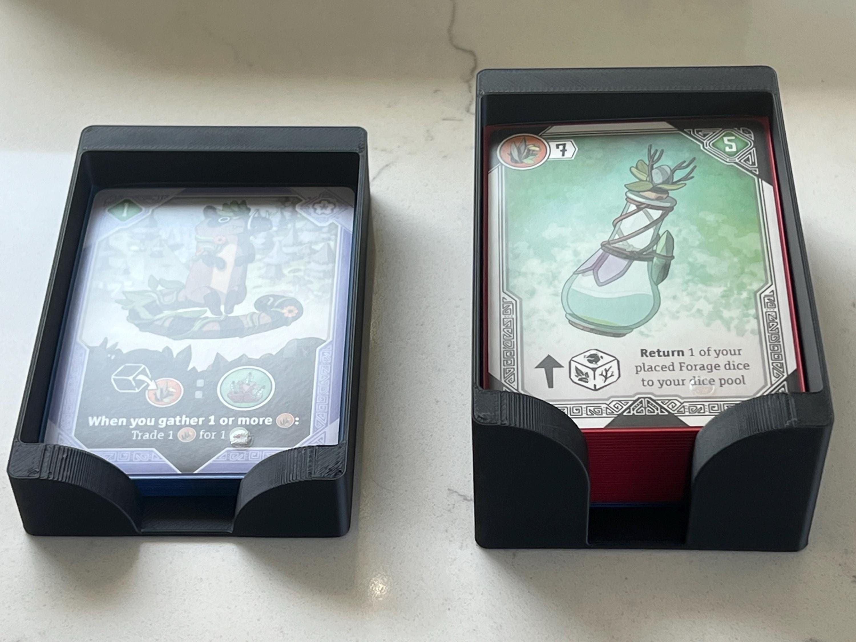 Brew Game Box Insert