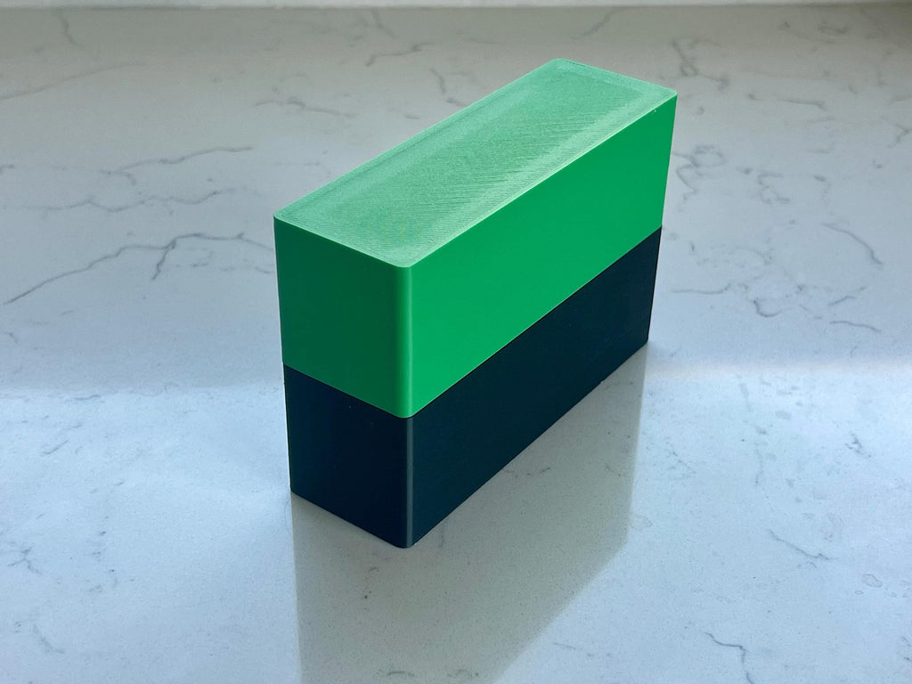 Faraway Compact Travel Case, fits People From Below