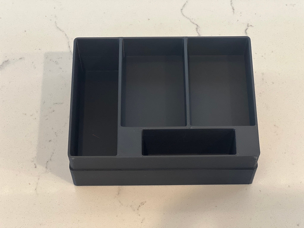 Splendor Compact Travel Case