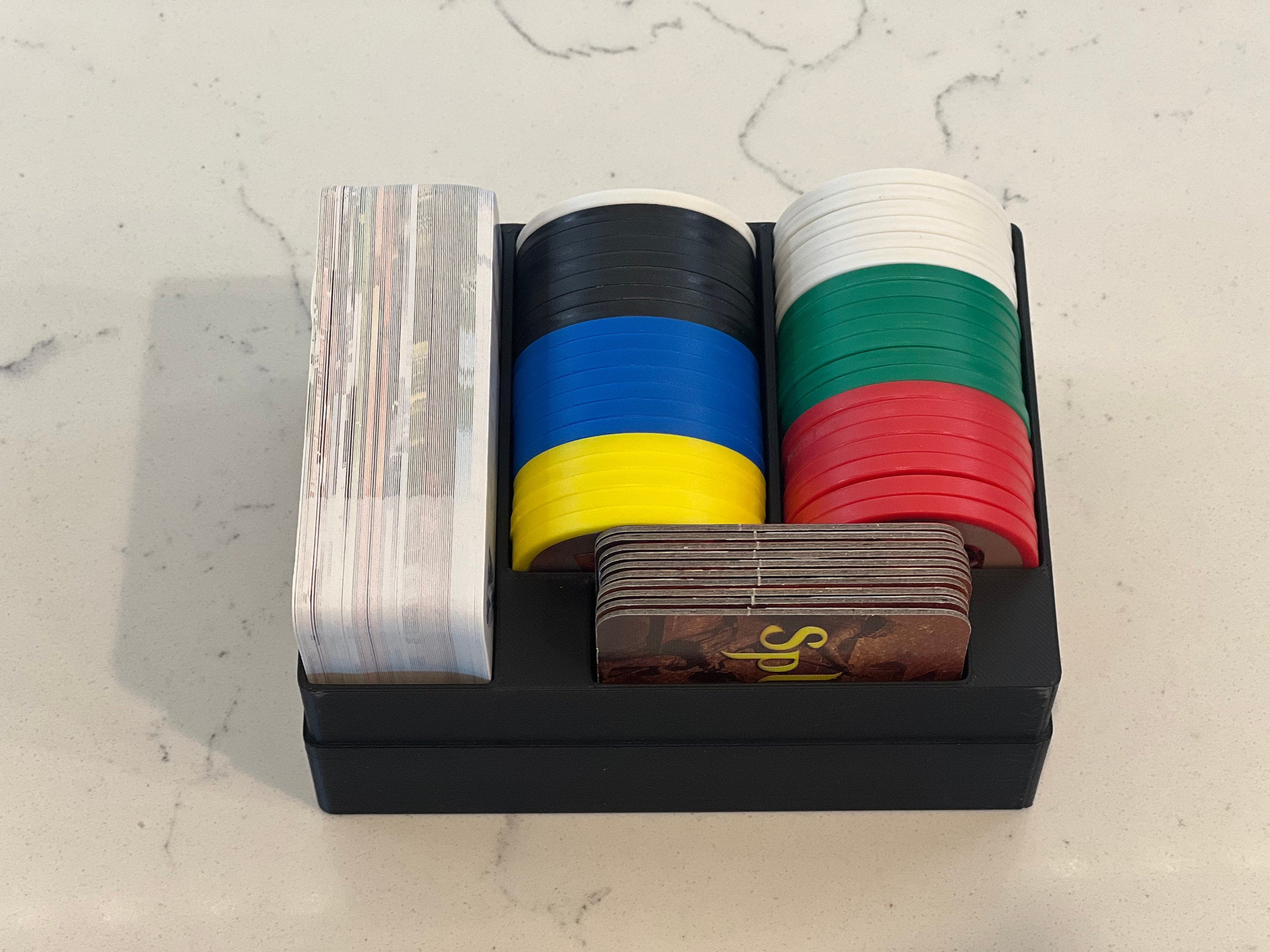 Splendor Compact Travel Case