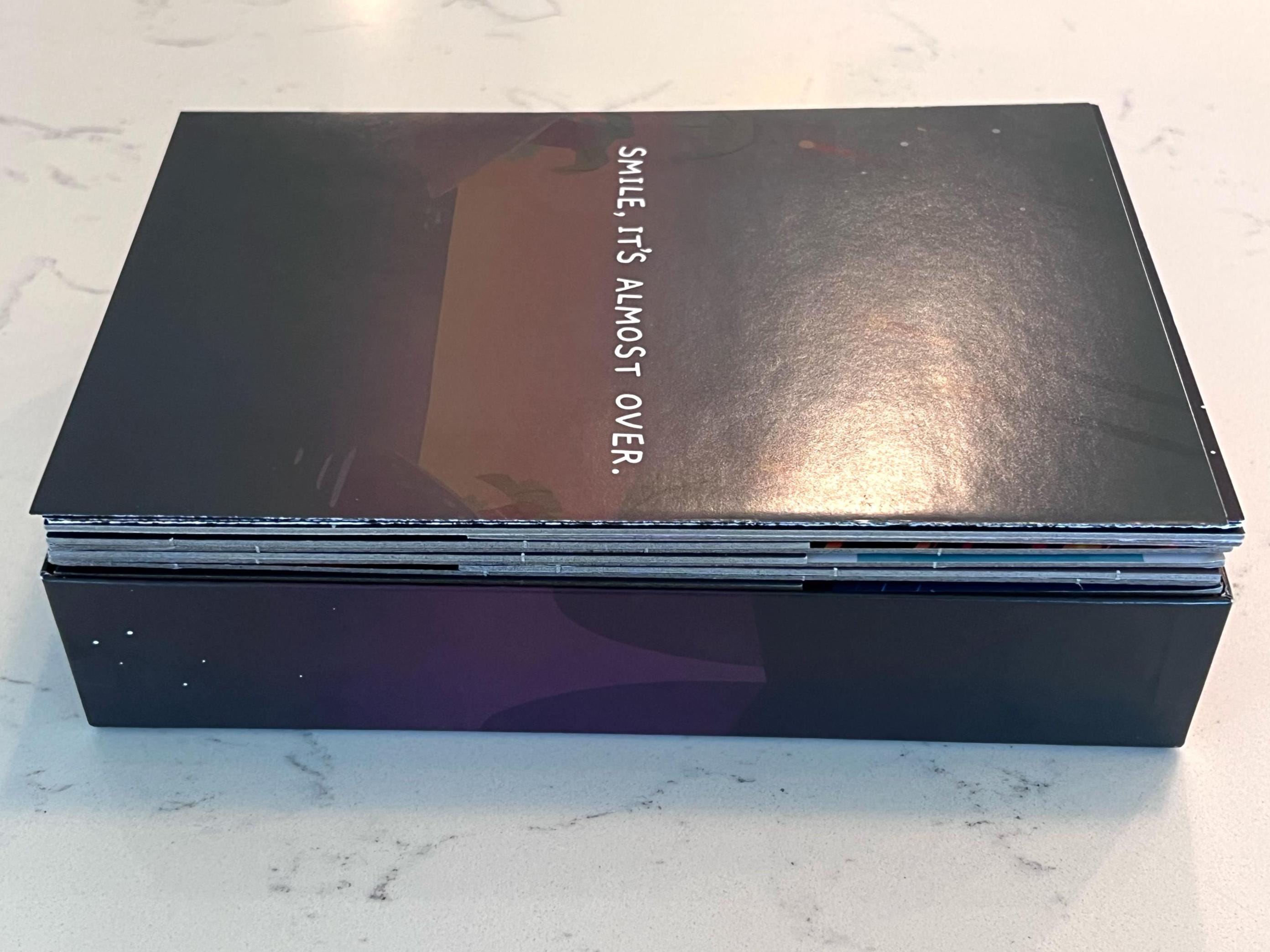 Happy Little Dinosaurs and Expansions Box Insert