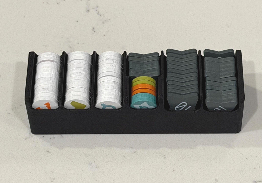 Twisted Cryptids and Expansions Exclusive Edition Insert