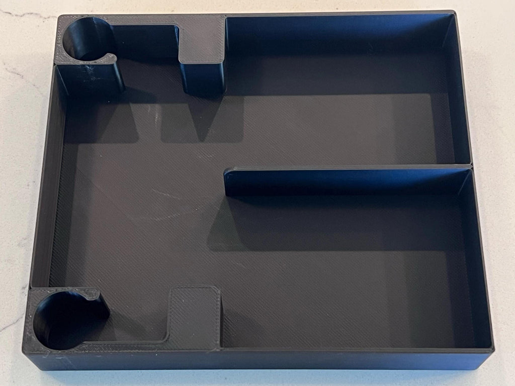 Fishy Squishy Crusty Quirky Box Insert