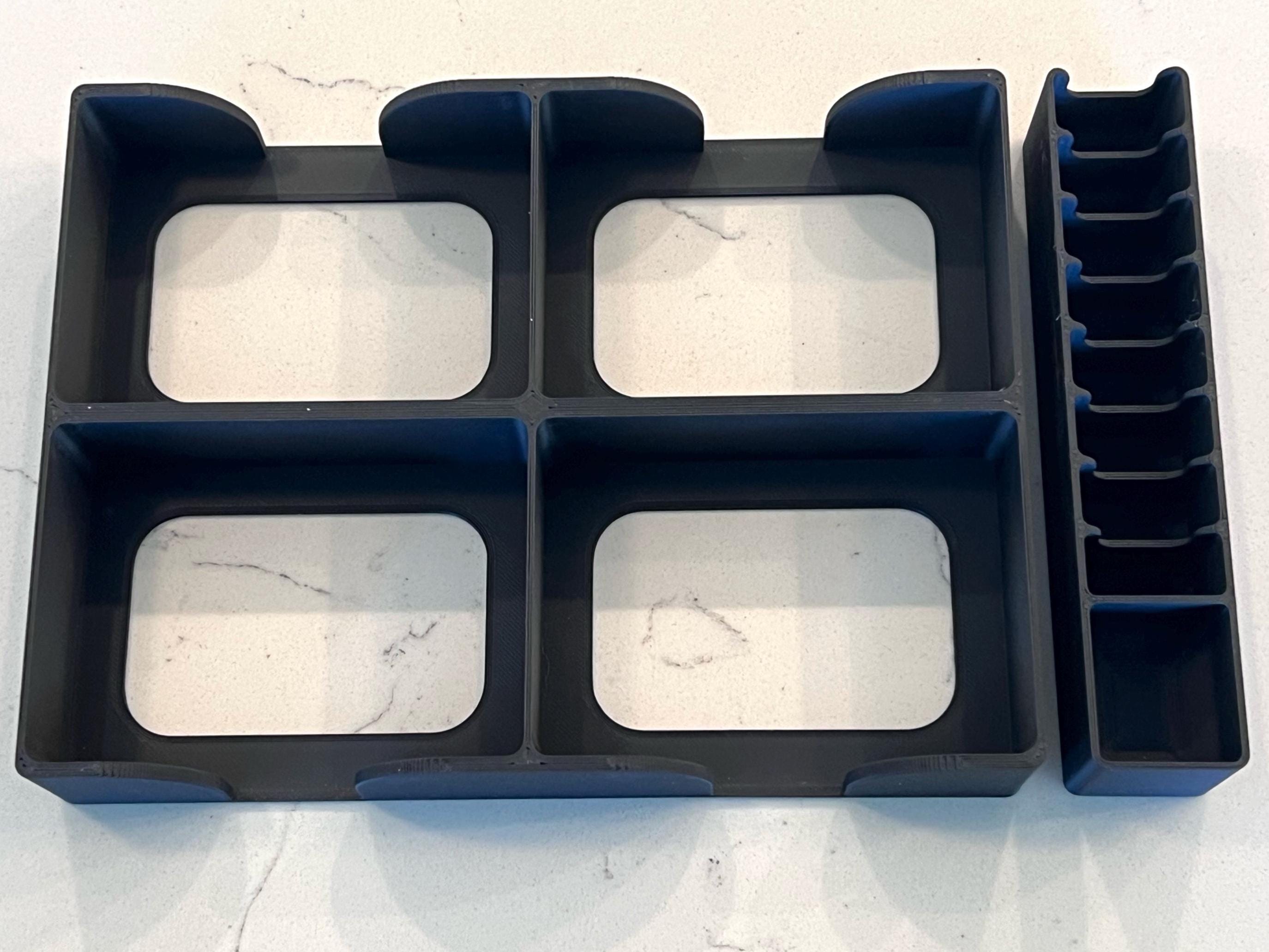 Happy Little Dinosaurs and Expansions Box Insert