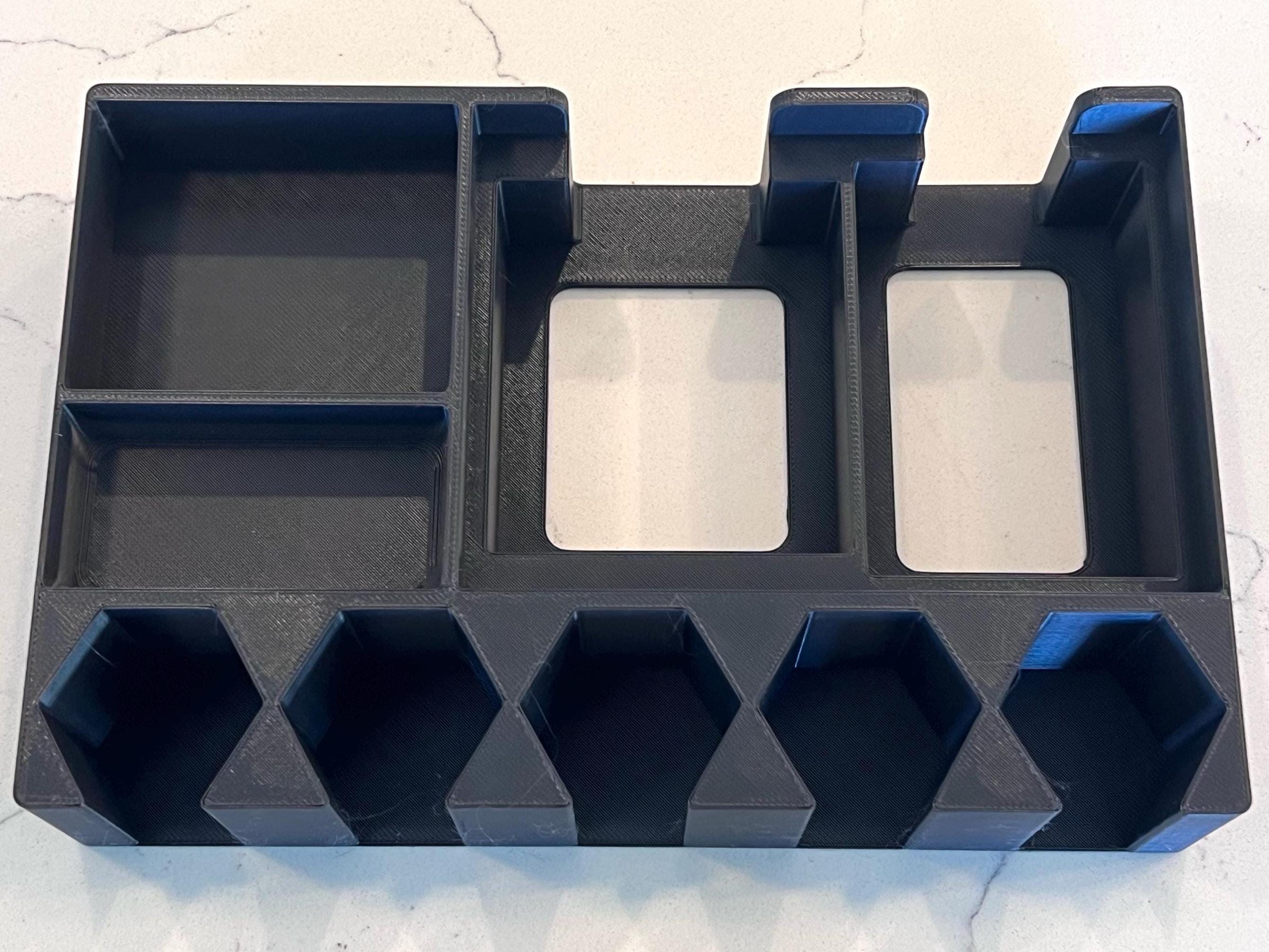 Rome In A Day Game Box Insert