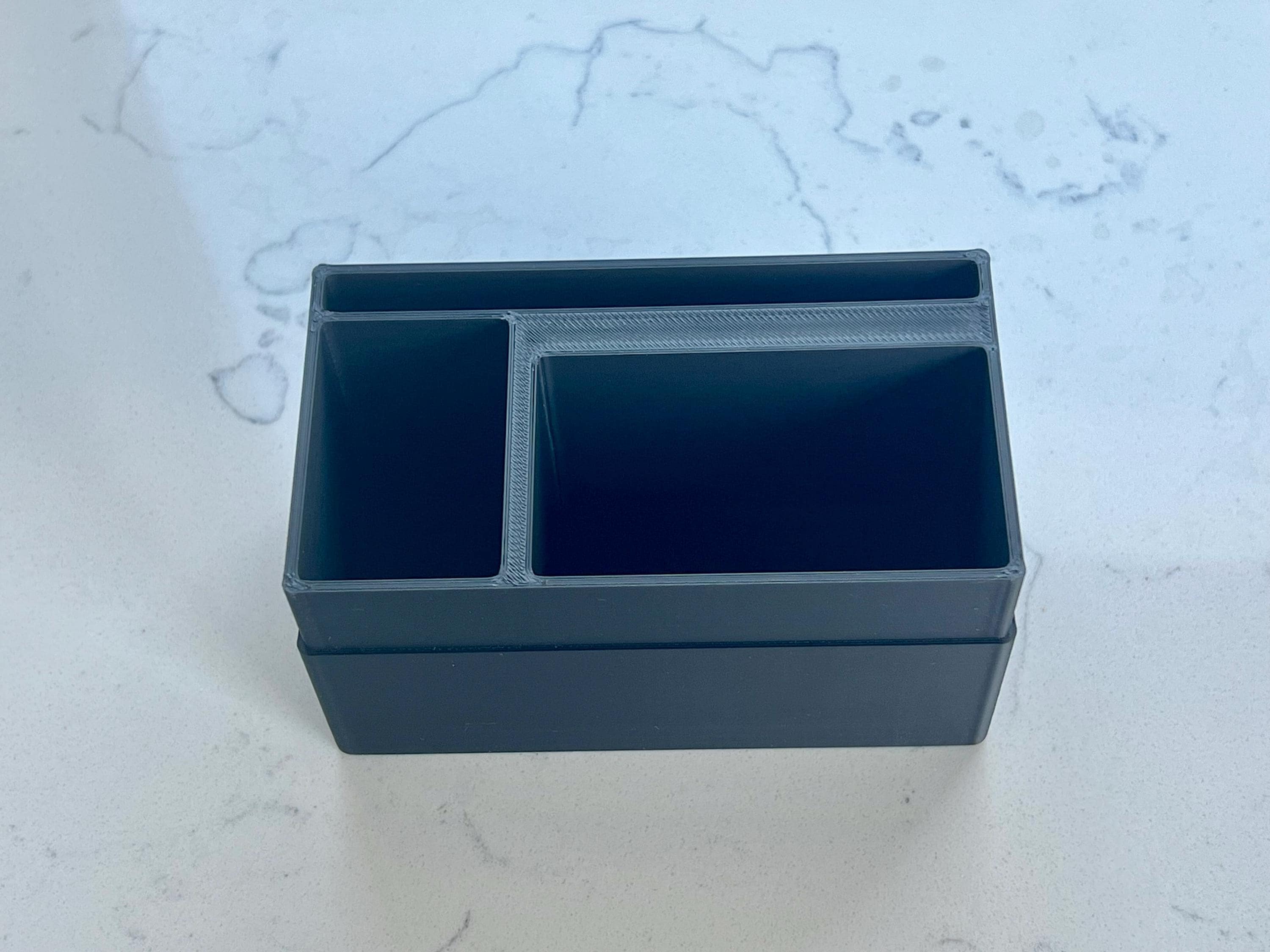 Faraway Compact Travel Case, fits People From Below