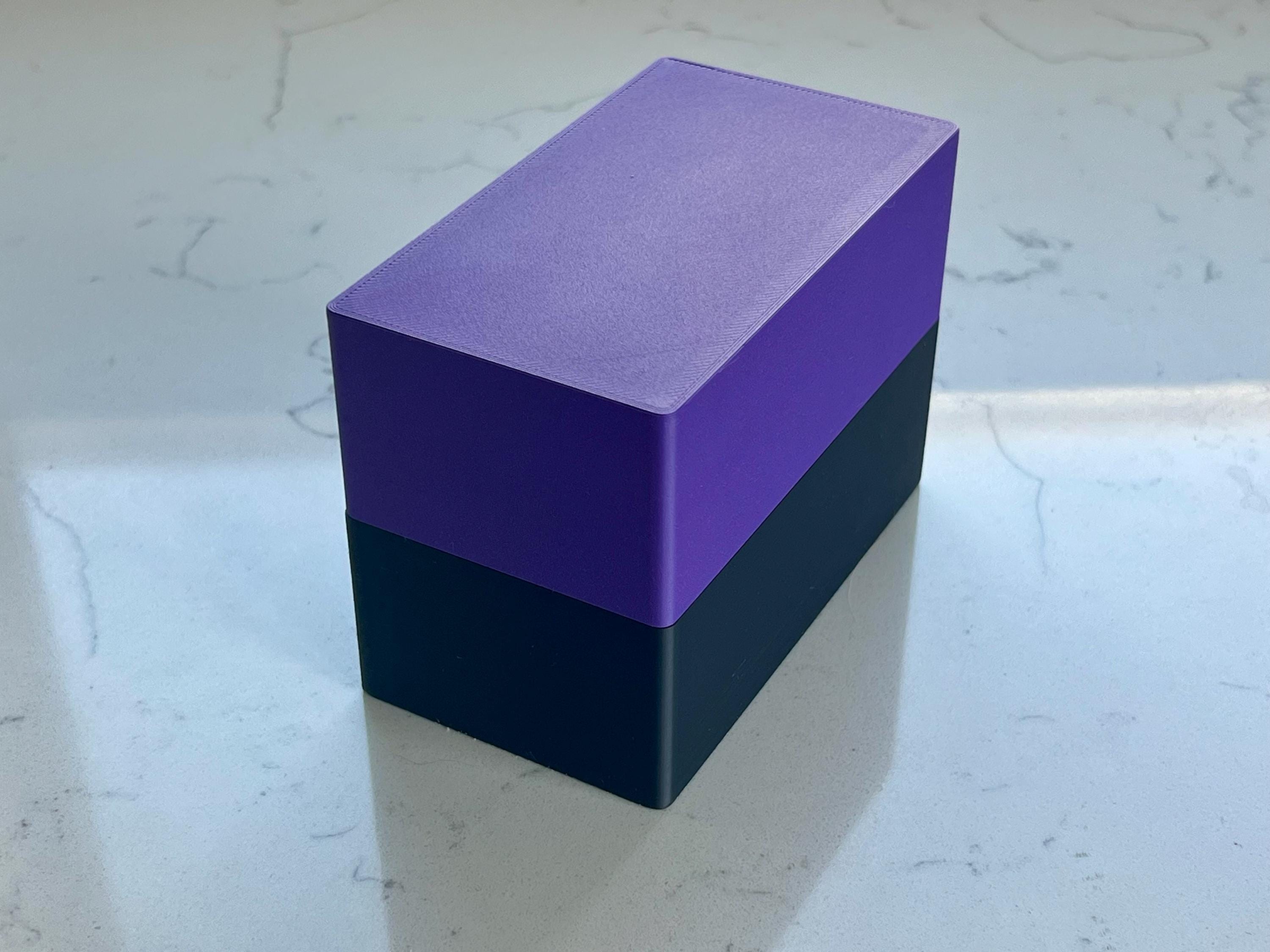 Faraway Compact Travel Case, fits People From Below